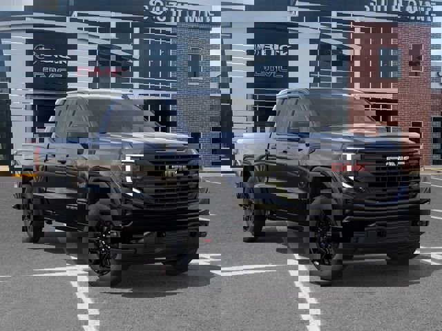 New 2026 GMC Sierra 1500 Pro w/ Graphite Edition image 7