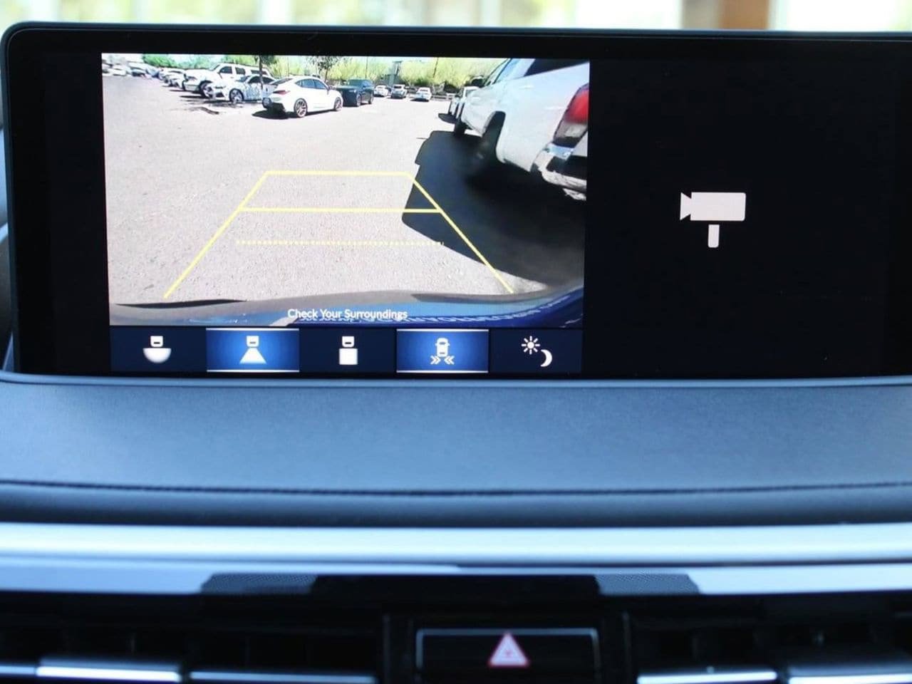 Used 2023 Acura MDX FWD w/ Technology Package image 18
