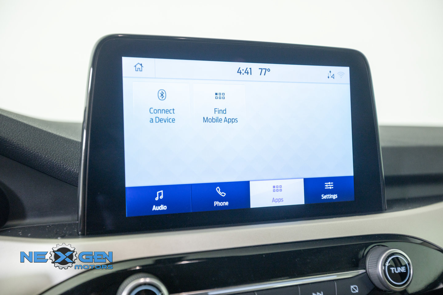 Used 2021 Ford Escape SE FWD image 19
