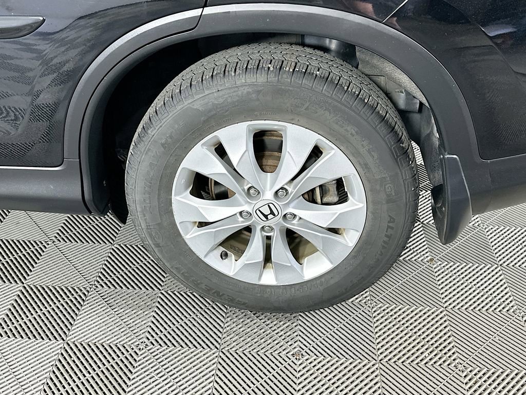 Used 2014 Honda CR-V EX image 35
