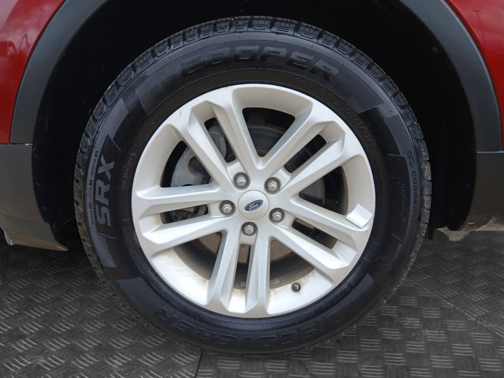 Used 2016 Ford Explorer 4WD image 23