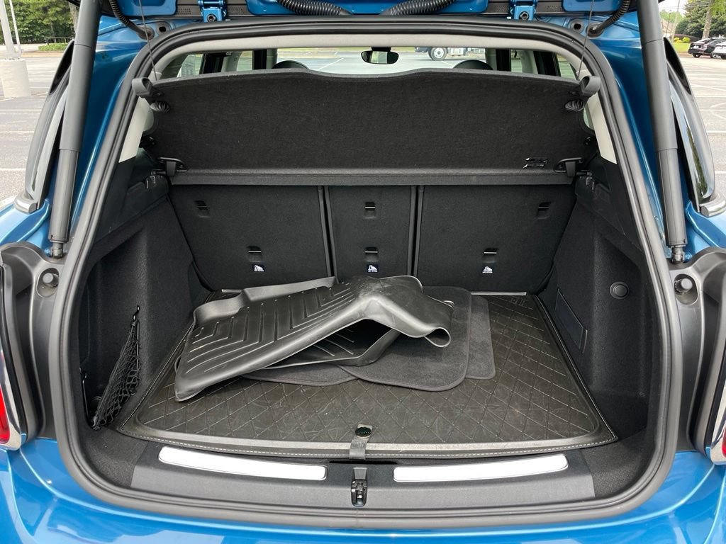 Used 2020 MINI Cooper Countryman S w/ Storage Package AWD/4WD image 39