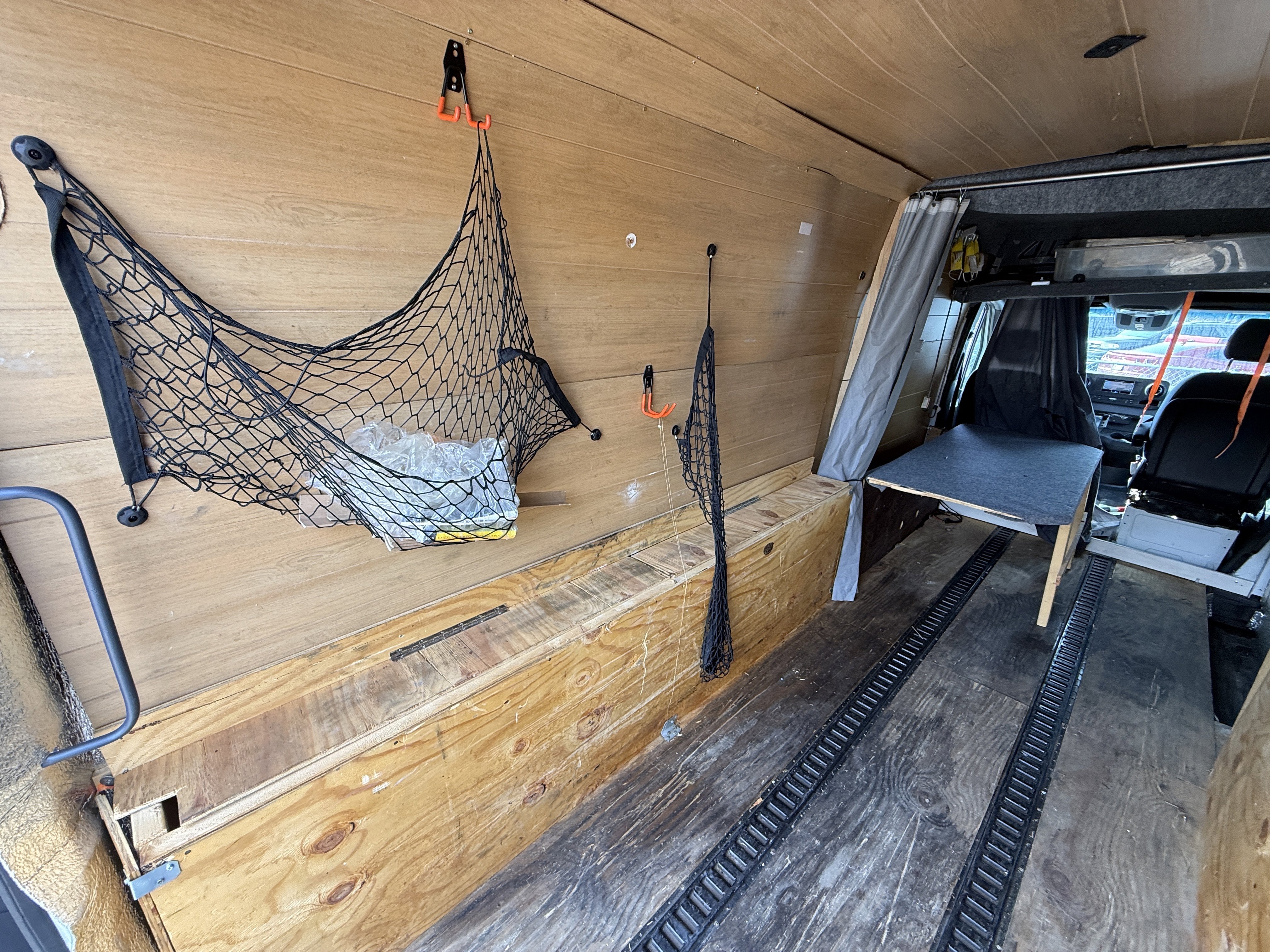 Used 2020 Mercedes-Benz Sprinter 2500 image 18