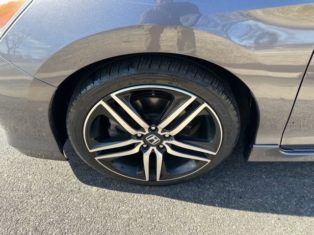 Used 2017 Honda Accord Sport Special Edition image 29