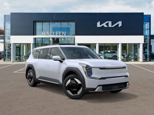 New 2026 Kia EV9 Wind image 8