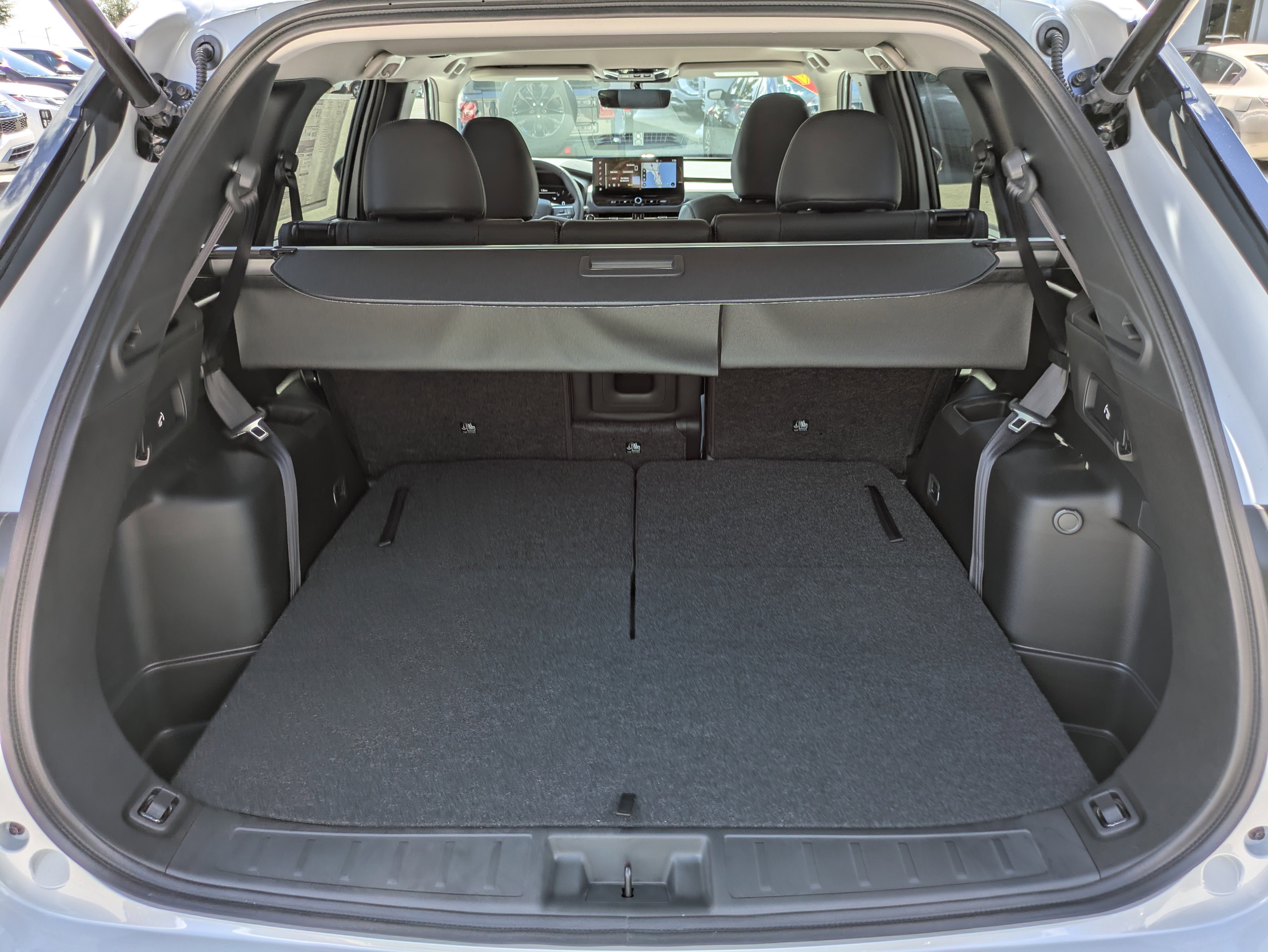 New 2025 Mitsubishi Outlander SEL image 18