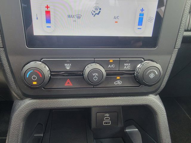 Used 2025 Ford Ranger XL AWD/4WD image 25