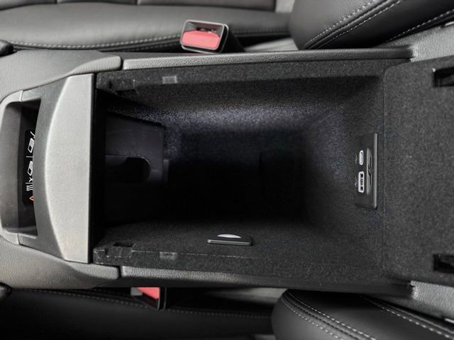 New 2026 Cadillac XT5 Premium Luxury w/ Driver Assist Package AWD/4WD image 24