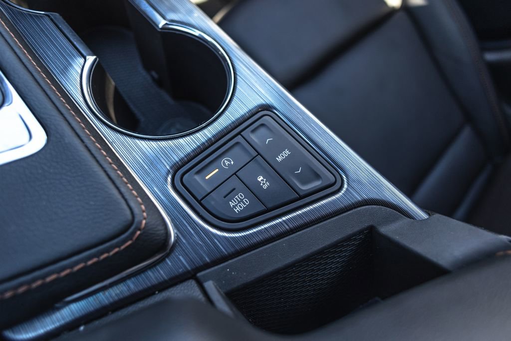 Used 2025 Cadillac CT4 Sport w/ Climate Package image 18