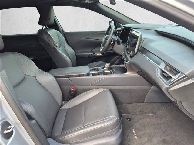 Used 2025 Lexus RX 350h w/ Convenience Package AWD/4WD image 21