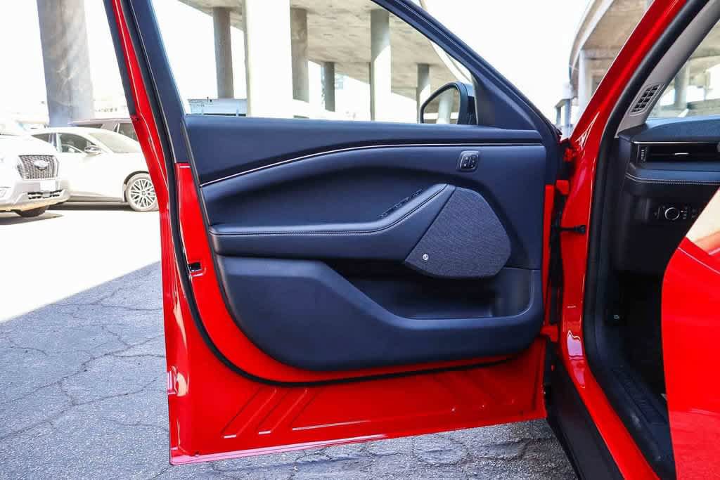New 2026 Ford Mustang Mach-E Premium AWD/4WD image 42