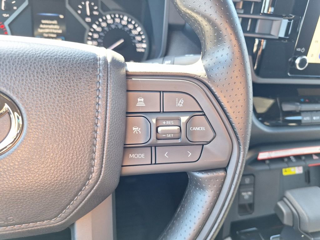 New 2026 Toyota Tundra SR image 23