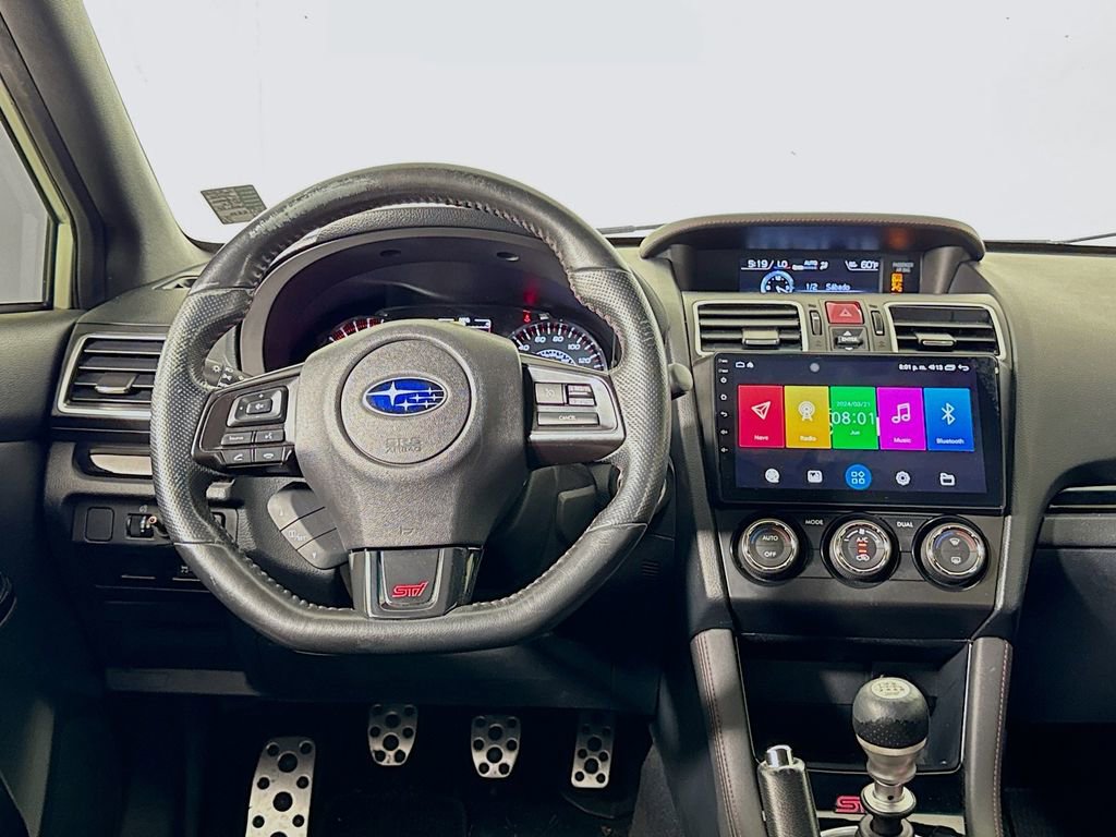 Used 2020 Subaru WRX STI w/ Popular Package #1 AWD/4WD image 27