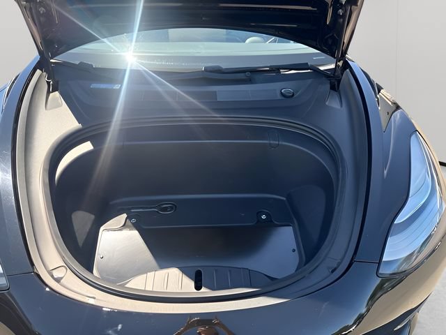 Used 2018 Tesla Model 3 Performance AWD/4WD image 35