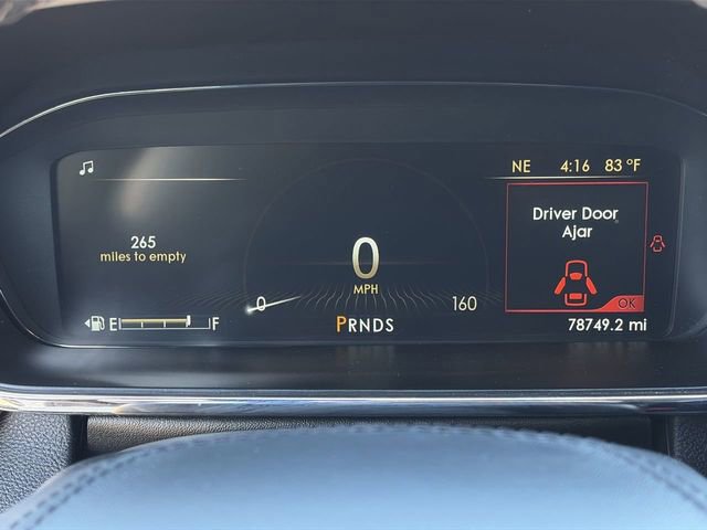 Used 2019 Lincoln Continental Premiere image 26