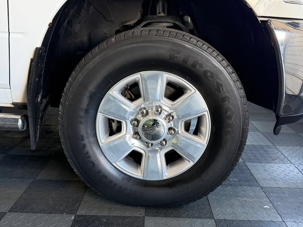 Used 2011 RAM 3500 SLT w/ Protection Group AWD/4WD image 26