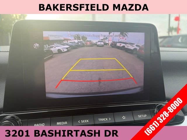 Used 2024 Kia Forte LXS image 20