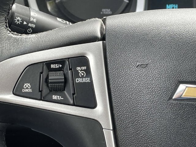 Used 2016 Chevrolet Equinox LT w/ Convenience Package AWD/4WD image 30