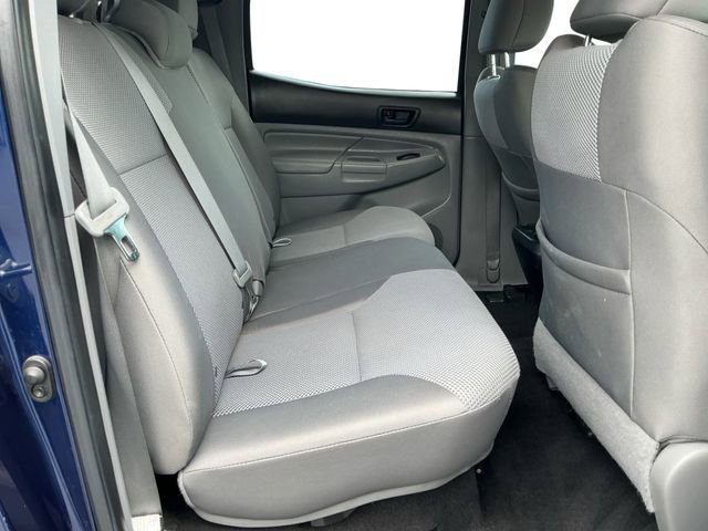 Used 2014 Toyota Tacoma 4x4 Double Cab w/ TRD Off-Road Package image 18