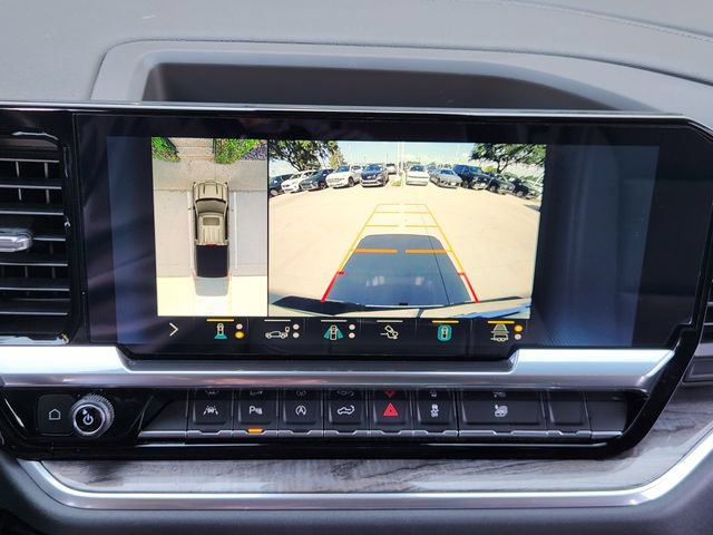 Certified 2022 Chevrolet Silverado 1500 LTZ AWD/4WD image 14