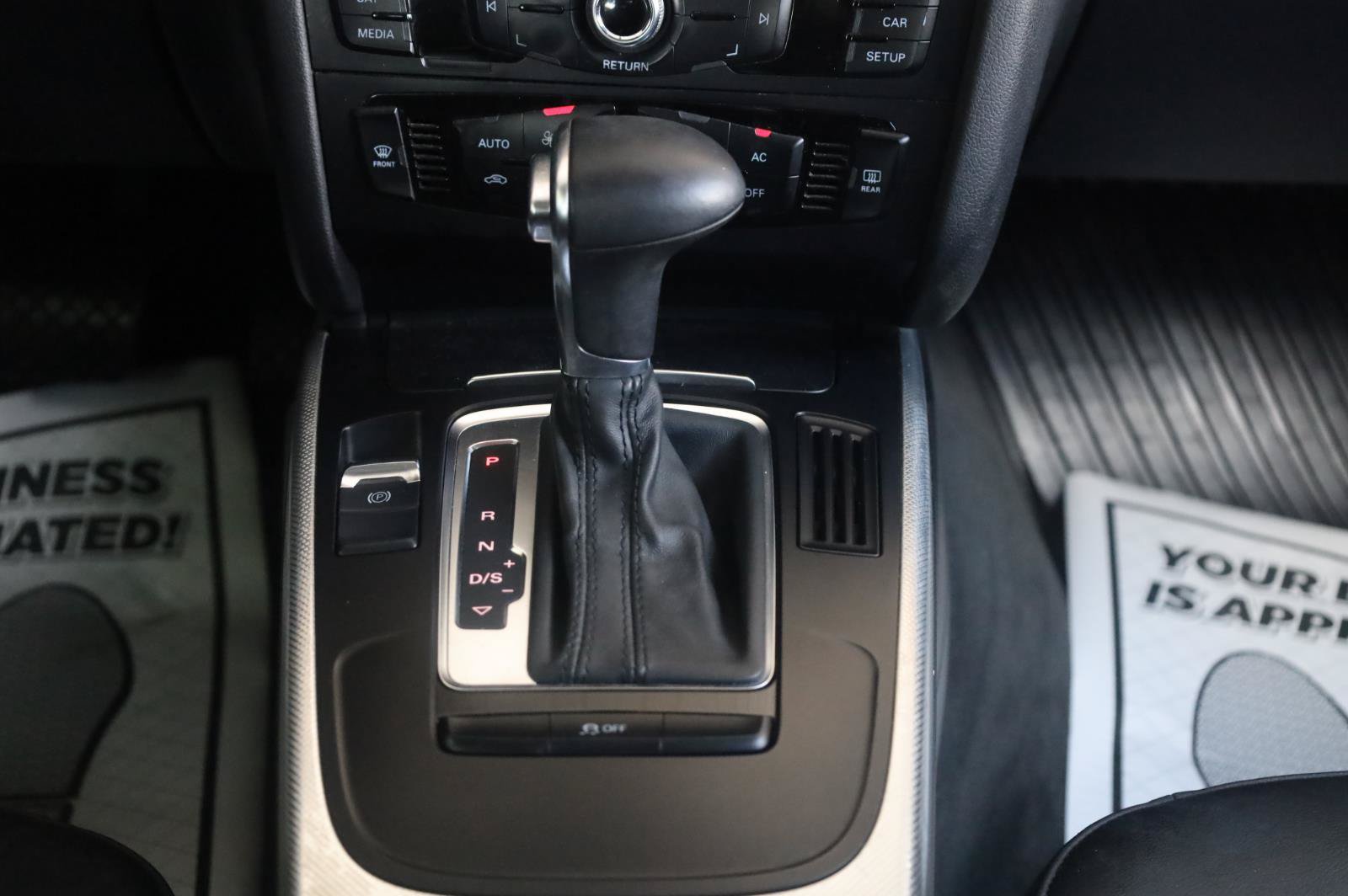 Used 2014 Audi A4 2.0T Premium w/ Cold Weather Package AWD/4WD image 38
