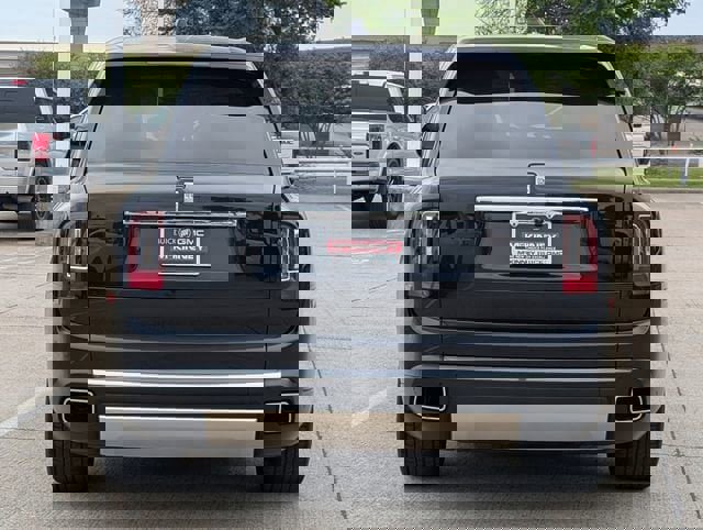 Used 2019 Rolls-Royce Cullinan image 5