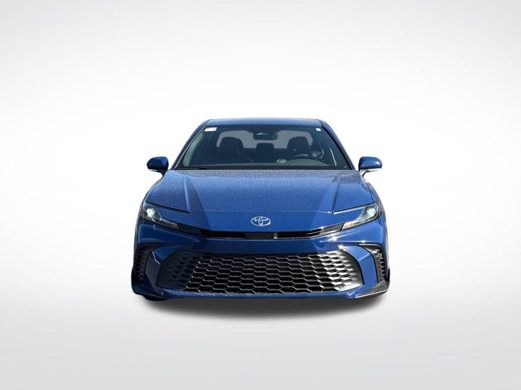 New 2026 Toyota Camry SE image 8