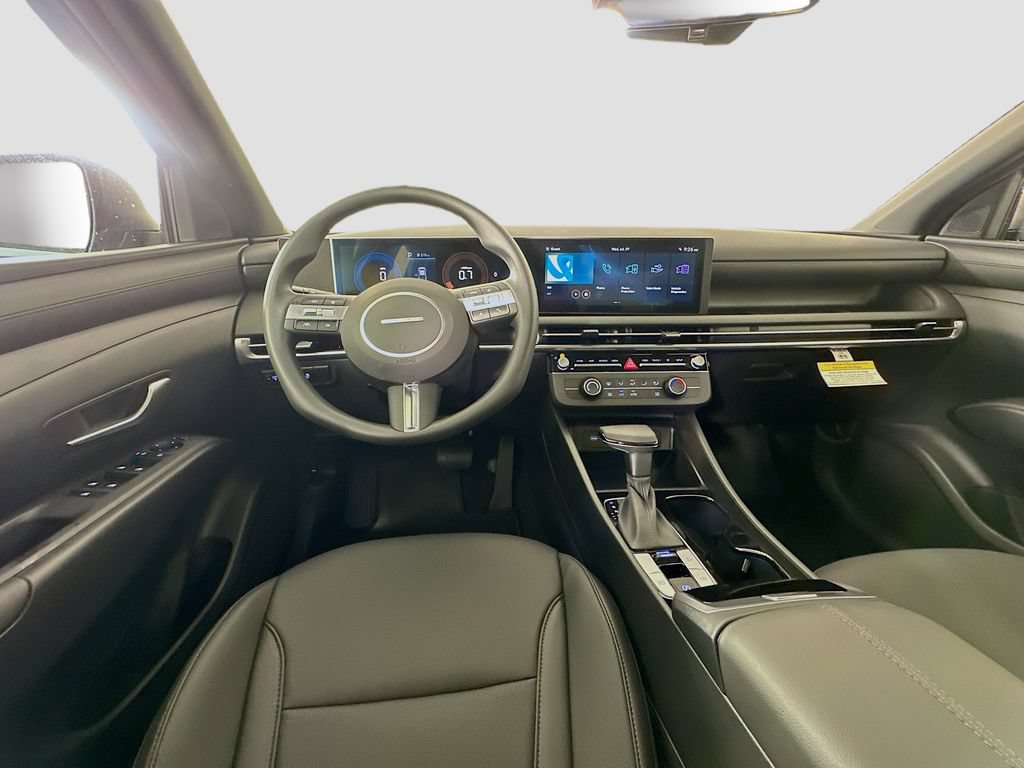 New 2027 Hyundai Santa Cruz SE FWD image 17