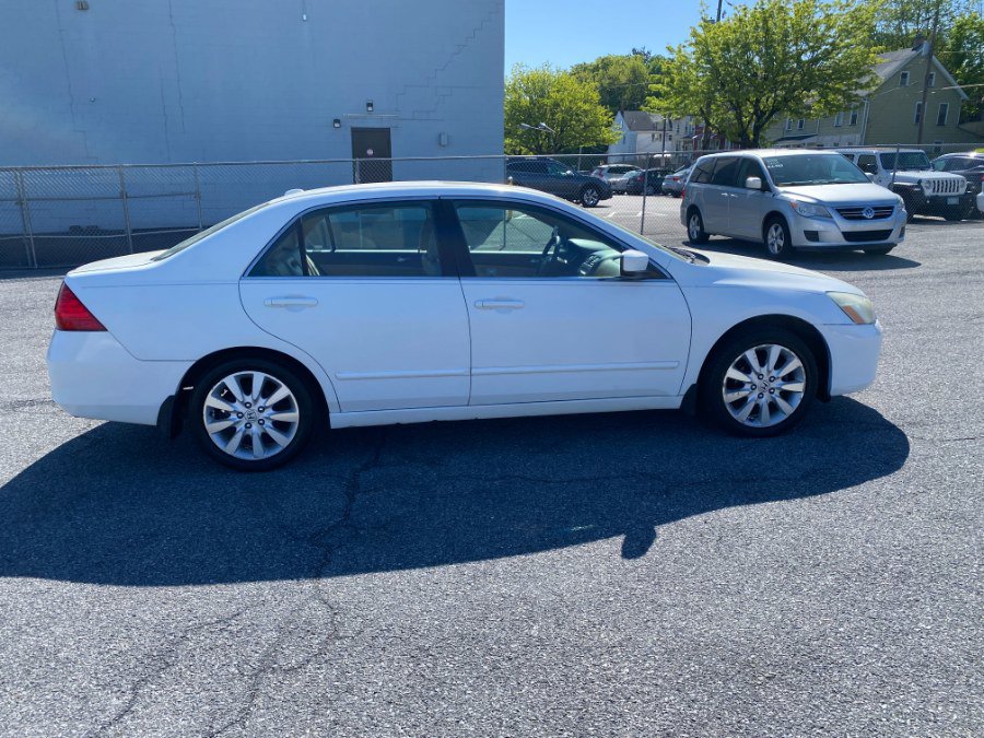 Used 2007 Honda Accord EX-L image 6