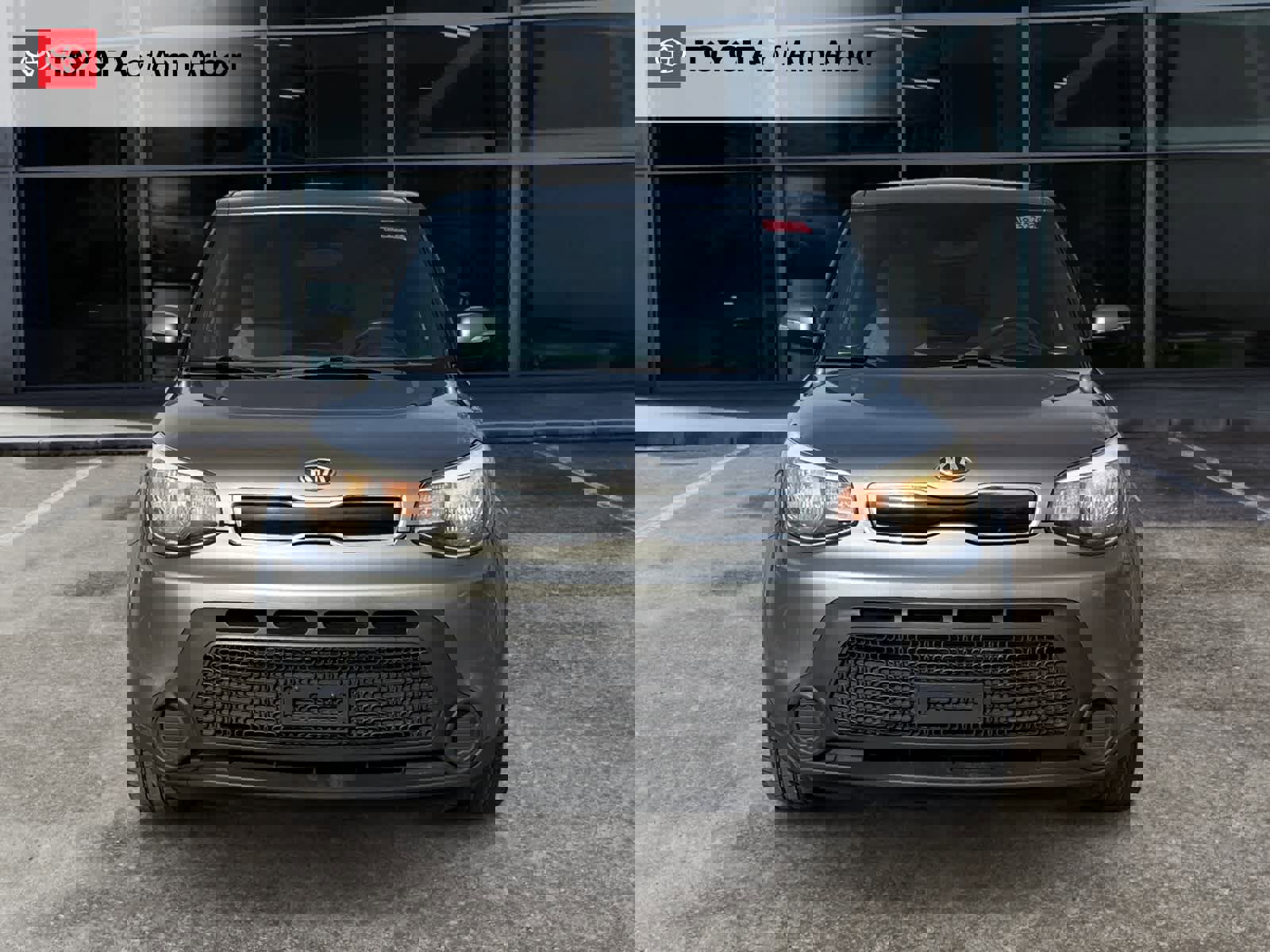 Used 2014 Kia Soul + FWD image 12