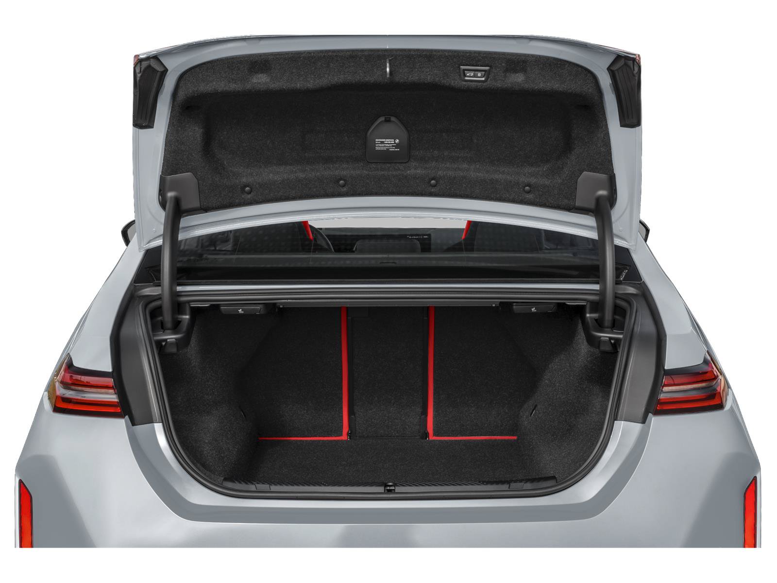 New 2027 BMW M5 AWD/4WD image 6