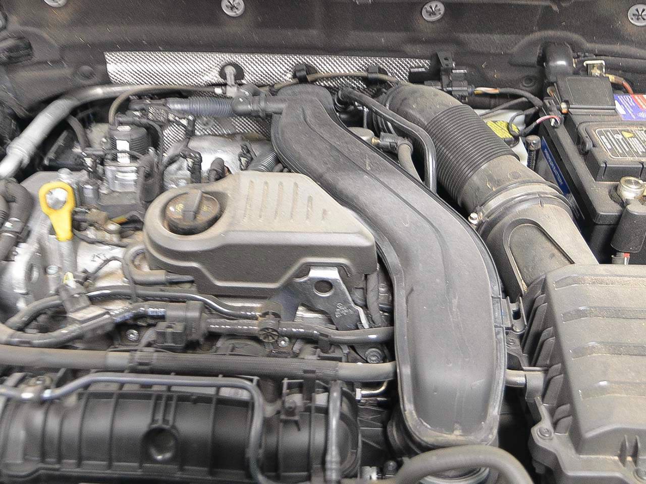 Used 2022 Volkswagen Taos S FWD image 16