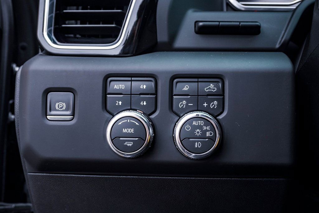 Used 2024 GMC Sierra 2500 Denali w/ Denali Reserve Package image 26