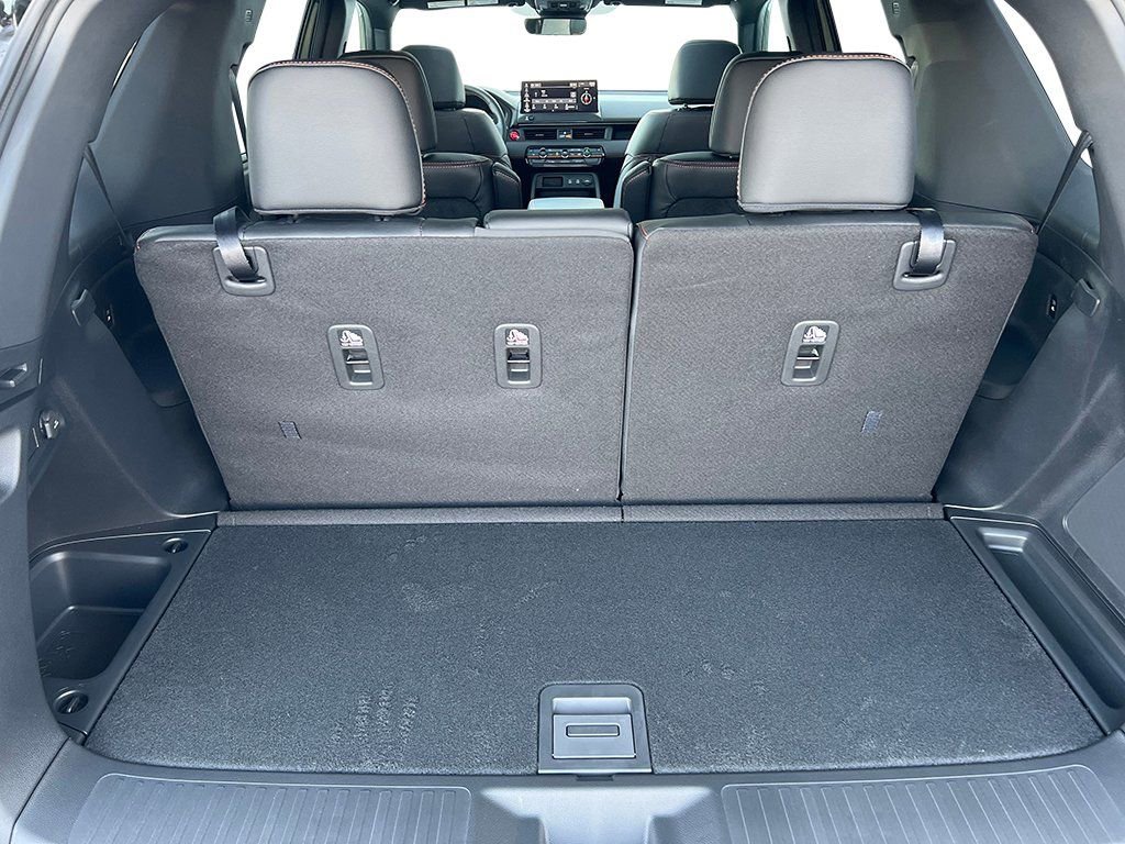 New 2026 Honda Pilot TrailSport image 26