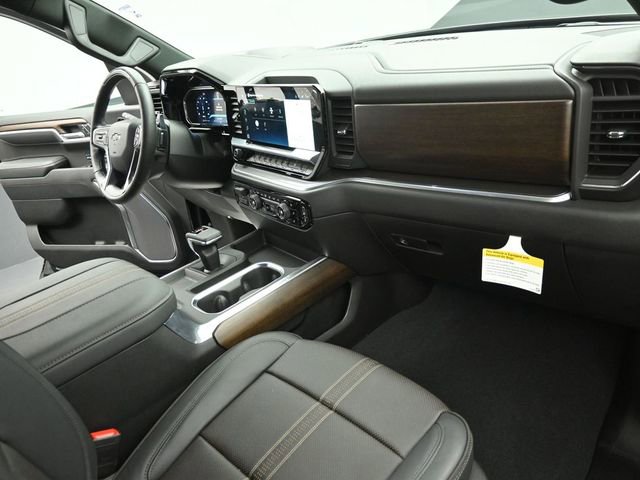 Used 2026 Chevrolet Silverado 1500 High Country w/ Midnight Edition image 26