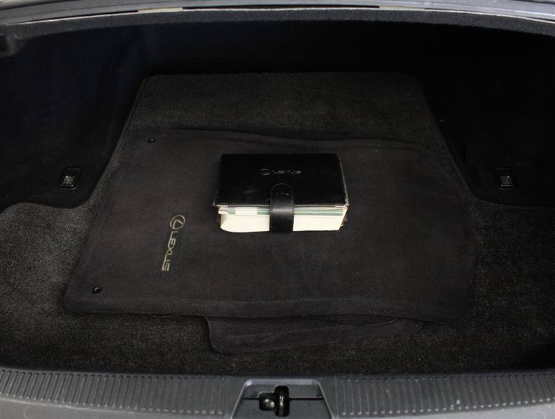 Used 2006 Lexus GS 300 w/ Preferred Accessory Pkg RWD image 20