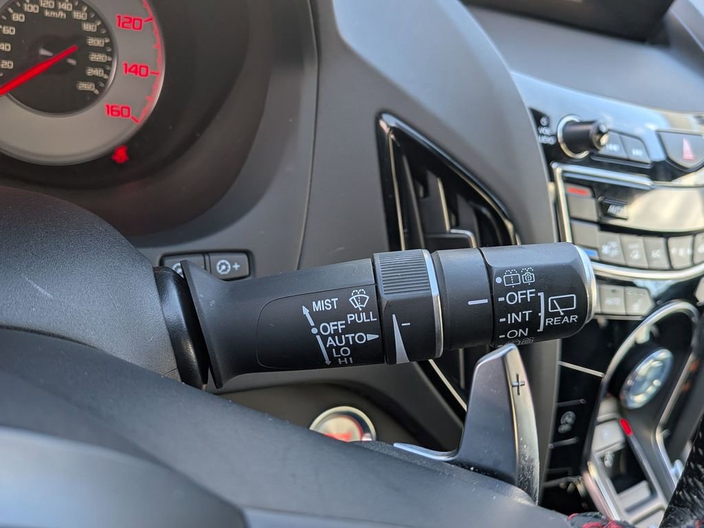 Certified 2025 Acura RDX A-Spec image 21