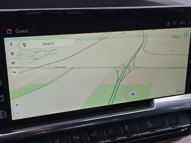 New 2026 Chevrolet Silverado 2500 LT w/ All Star Edition image 3