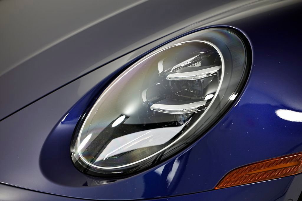 Used 2026 Porsche 911 Carrera 4S AWD/4WD image 11