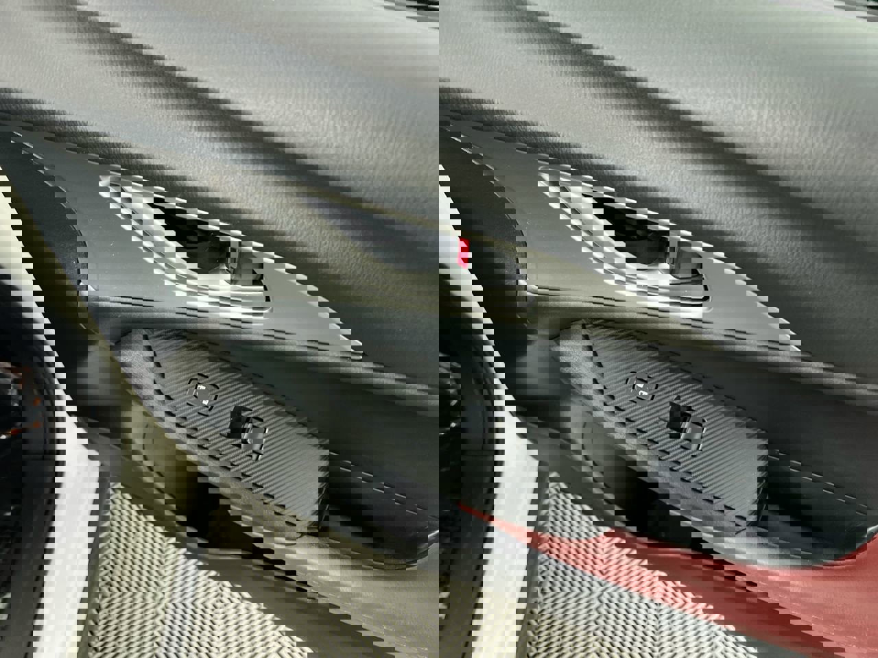 Used 2018 MAZDA CX-3 Touring image 27