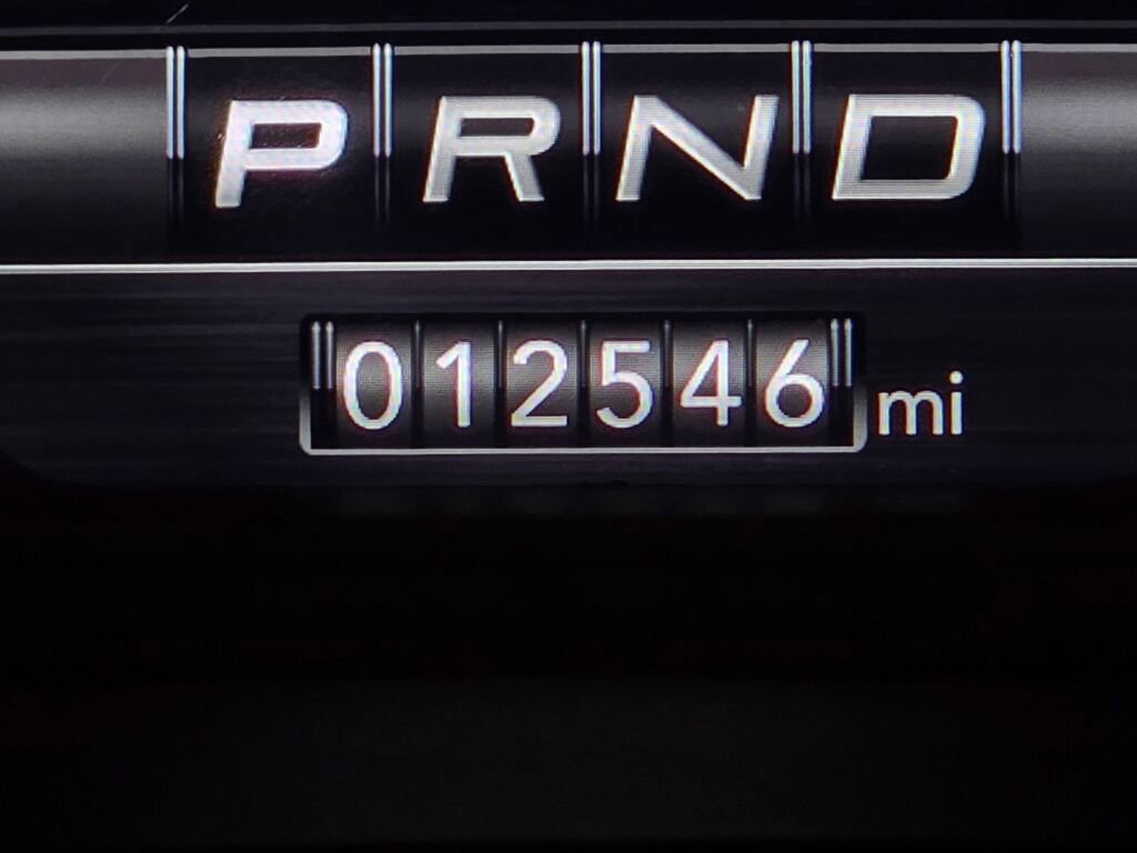 Used 2022 RAM 1500 TRX image 32