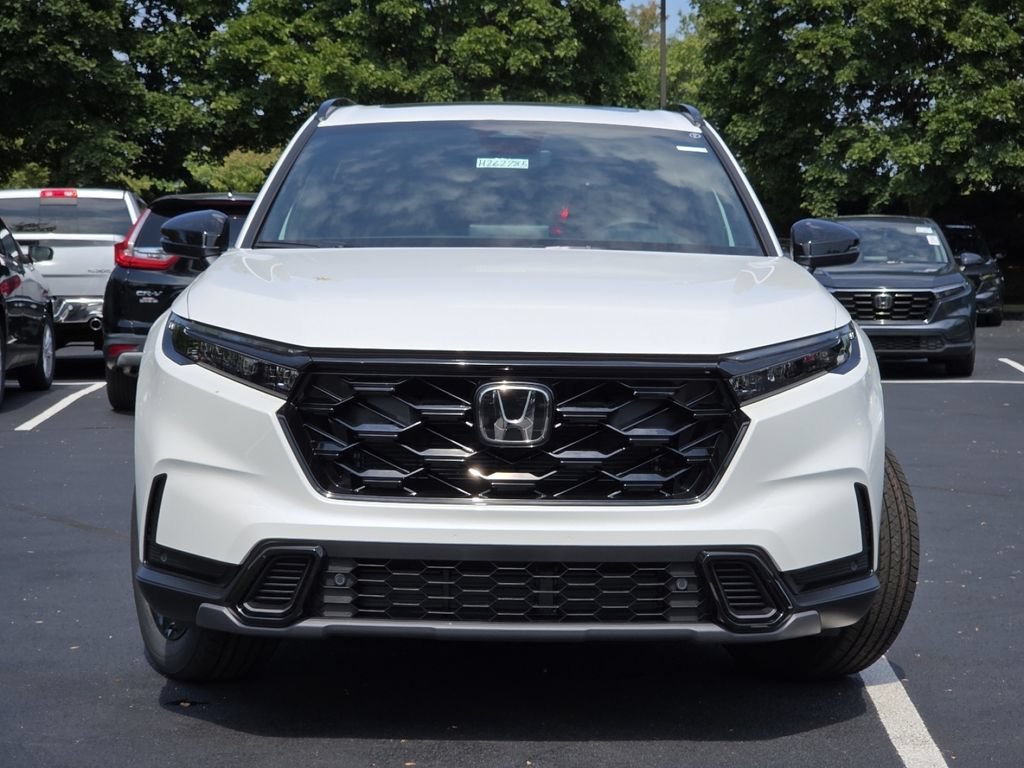 New 2026 Honda CR-V Sport-L image 20