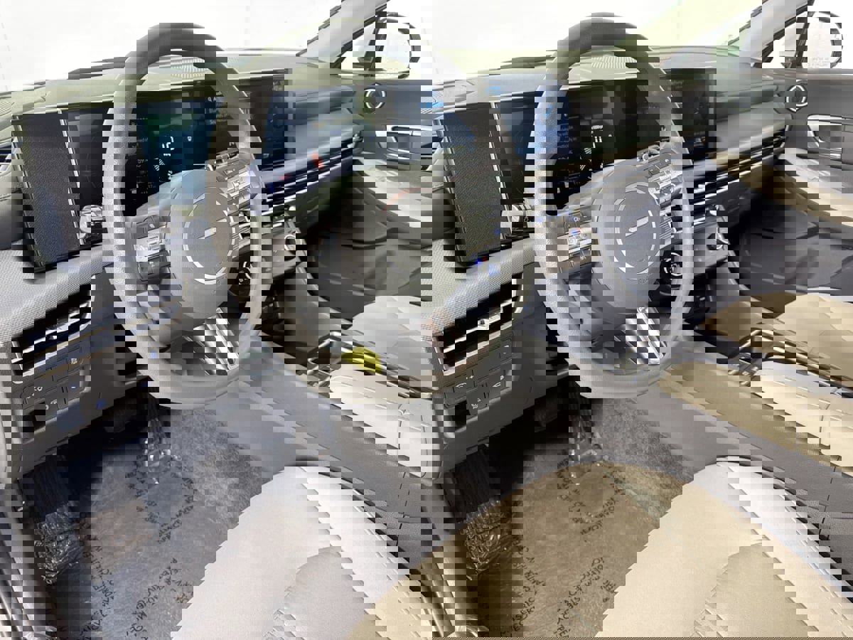 Used 2025 Hyundai Sonata SEL image 9