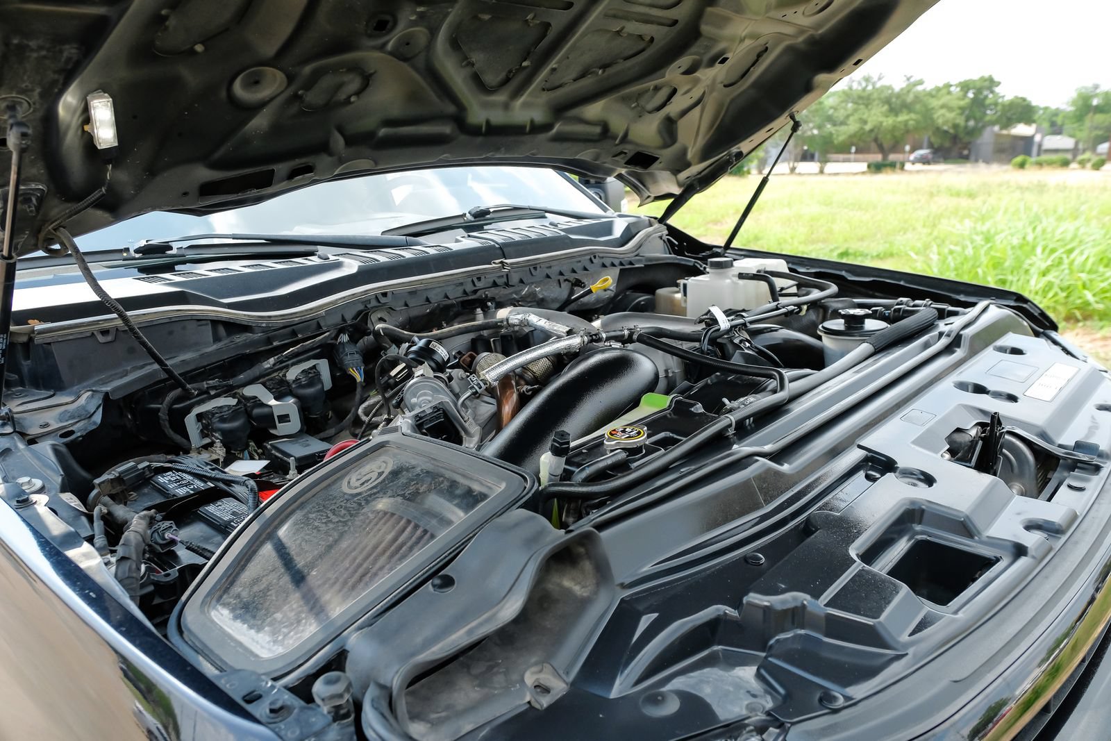 Used 2021 Ford F250 Lariat AWD/4WD image 56