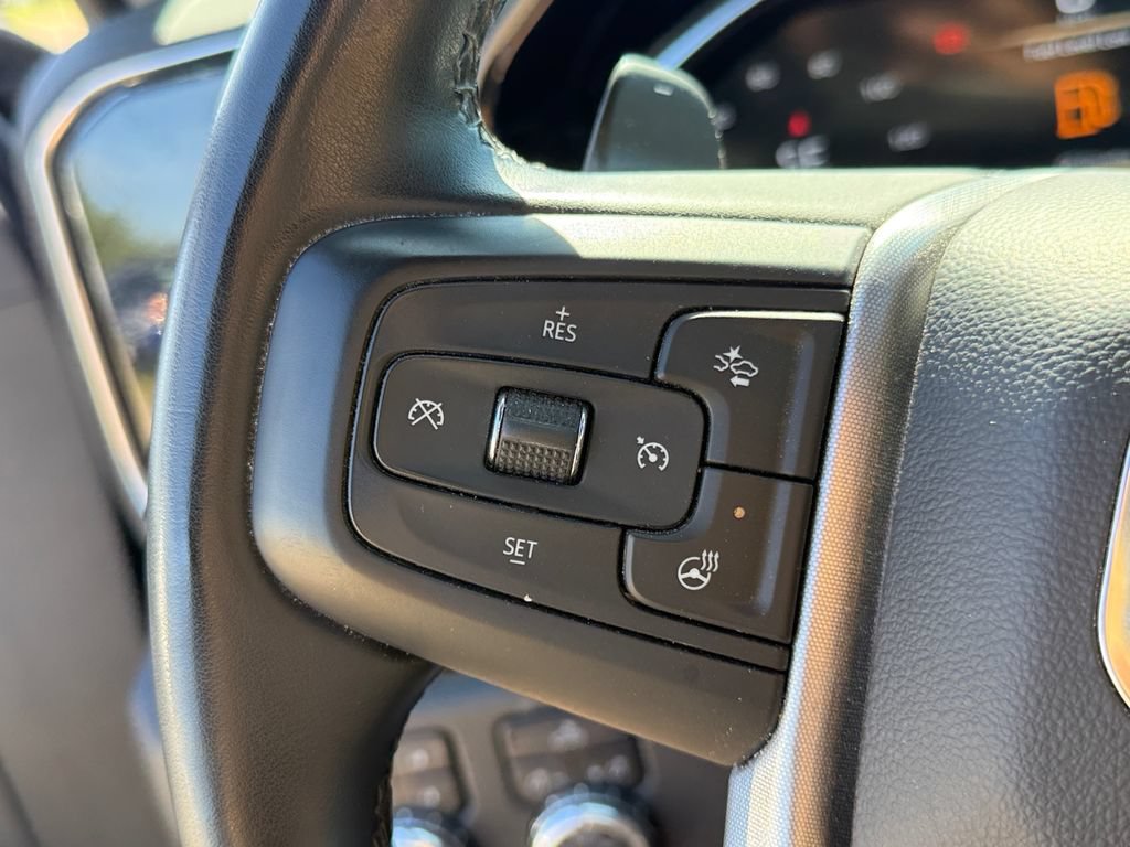 Used 2024 GMC Sierra 1500 Elevation w/ Preferred Package AWD/4WD image 16