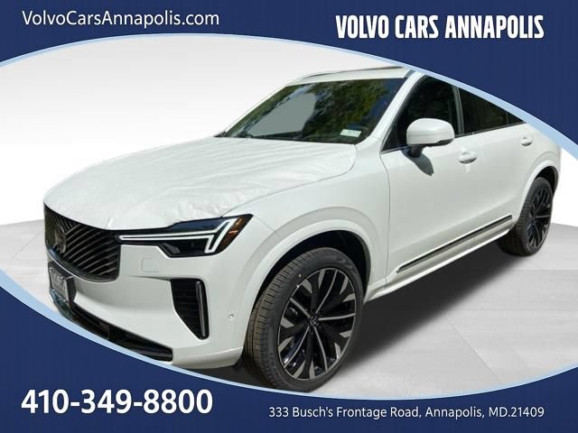 New 2026 Volvo XC90 B6 Ultra w/ Protection Package Premier AWD/4WD image 3