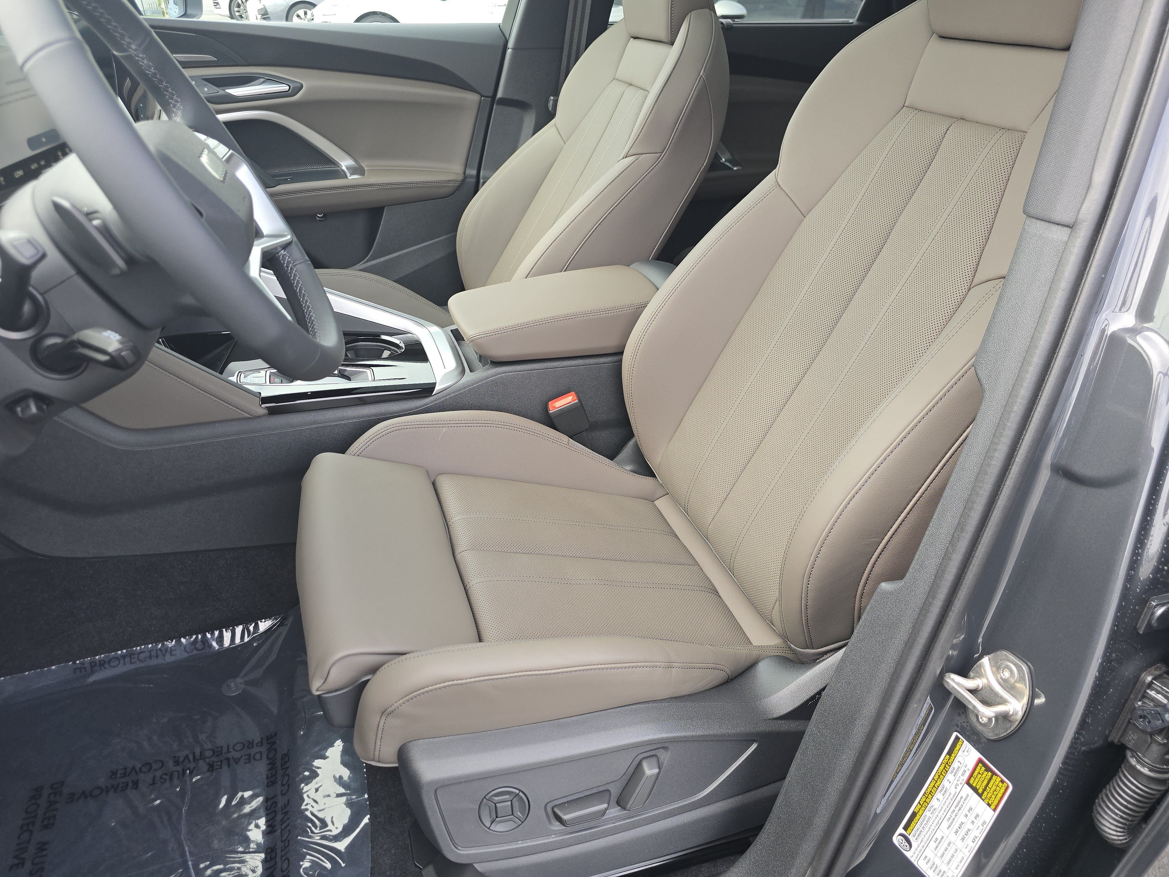 New 2026 Audi Q5 Premium Plus AWD/4WD image 21