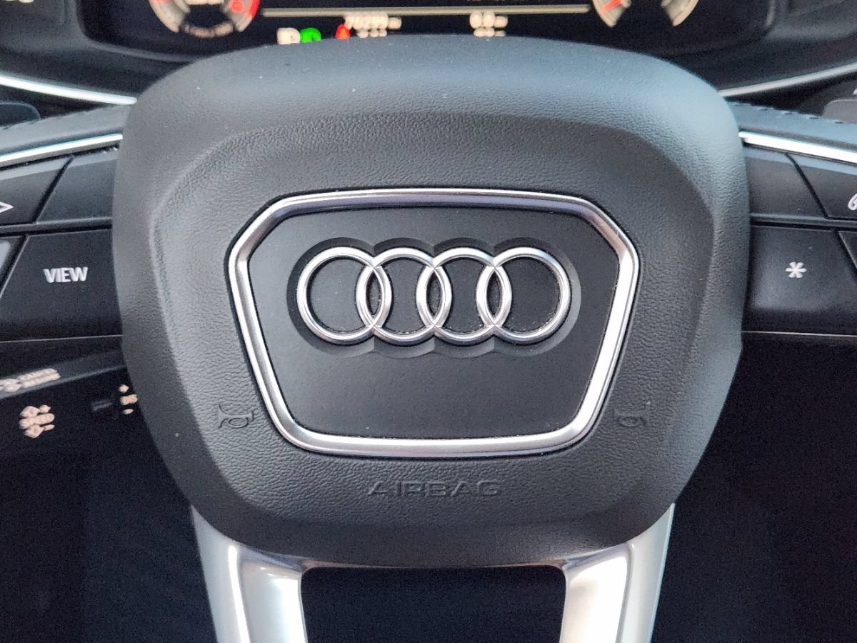 Used 2020 Audi Q8 Prestige AWD/4WD image 48