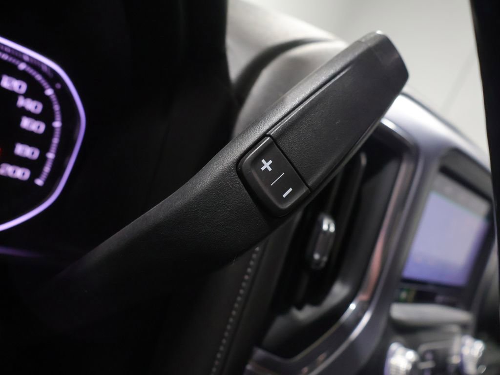 Used 2019 GMC Sierra 1500 SLE image 35