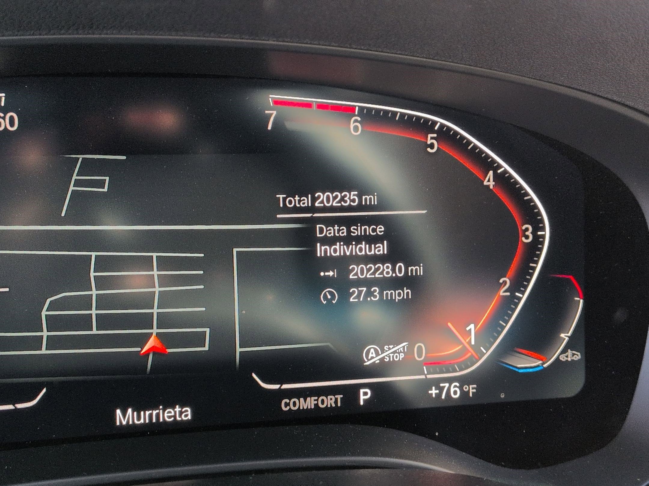 Used 2023 BMW 530i w/ Premium Package image 22